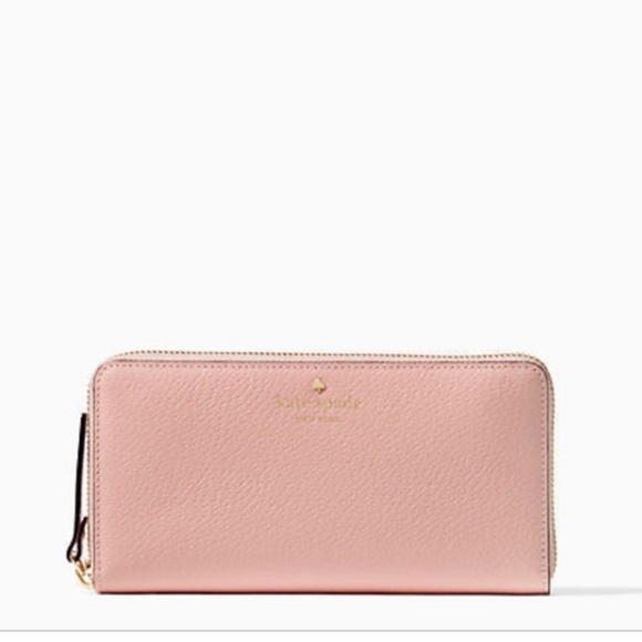 kate spade Handbags - Kate Spade Grand Street Neda Wallet